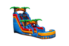 Water Slides Water Slides