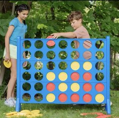 Giant connect 4