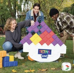 Tetris tumble