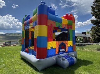 Block Bouncer
