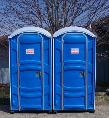 Porta Pottys Porta Pottys