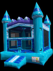 Igloo Bouncy