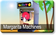 Margarita and Granita Machines