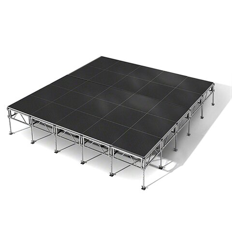Stage- 20ft x 20ft (All Terrain) Stage- 20ft x 20ft (All Terrain)