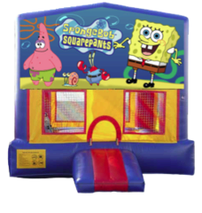 Spongebob Squarepants- 15x15