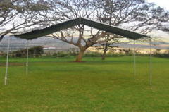 10X20 A Frame Tent 10X20 A Frame Tent