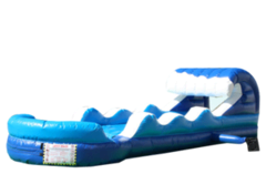 33ft Wave Slip n Slide Single Lane 33ft Wave Slip n Slide Single Lane