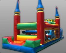 30ft Victory Obstacle Course 30ft Victory Obstacle Course