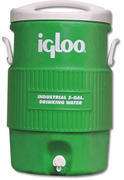 Juice Cooler- 10 Gallons