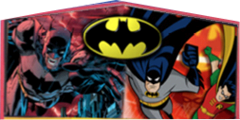 Batman Cartoon Panel Batman Cartoon Panel