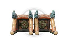 Battle Axes Game (Dual) Battle Axes Game (Dual)