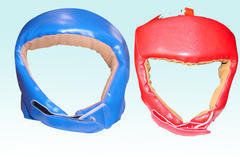 Head Gear- For Boxing Head Gear- For Boxing