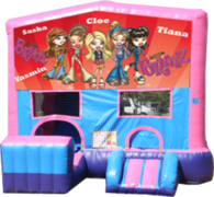 Bratz- 5n1 Combo Bratz- 5n1 Combo