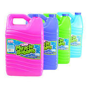 Bubbles- 64oz Bottle Bubbles- 64oz Bottle