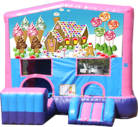Candy Land- 5n1 Combo Candy Land- 5n1 Combo