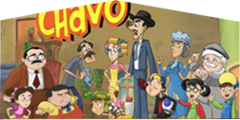 Chavo Panel Chavo Panel