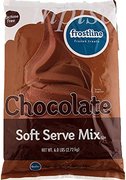 Ice Cream Kit- Chocolate Ice Cream Kit- Chocolate