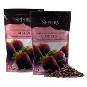 Dark Chocolate Melts- 2lb Bag Dark Chocolate Melts- 2lb Bag