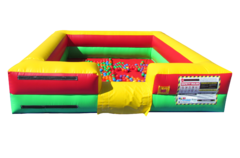 Ball Pit Inflatable