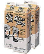 Glaze Pop- Caramel Glaze Pop- Caramel