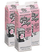 Glaze Pop- Cherry Glaze Pop- Cherry