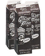 Glaze Pop- Chocolate Glaze Pop- Chocolate