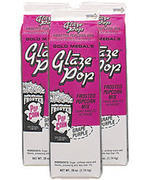 Glaze Pop- Grape Purple Glaze Pop- Grape Purple