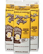 Glaze Pop- Kettle Pop Style Glaze Pop- Kettle Pop Style