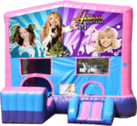 Hannah Montana- 5n1 Combo Hannah Montana- 5n1 Combo