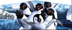 Happy Feet- 4n1 Curvy Slide Combo Happy Feet- 4n1 Curvy Slide Combo