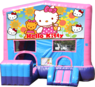 Hello Kitty- 5n1 Combo Hello Kitty- 5n1 Combo