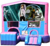 Justin Bieber- 5n1 Combo Justin Bieber- 5n1 Combo