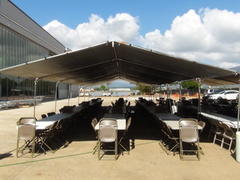 Tent Package F - 20X60 Tent Package F - 20X60
