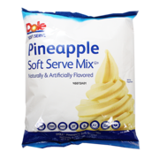 Ice Cream Kit- Pineapple Ice Cream Kit- Pineapple