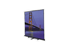 Portable Projection Screen