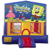 Spongebob Squarepants- 15x15