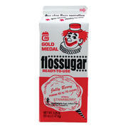 Cotton Candy Supplies Kit- Jolly Berry (Strawberry) Cotton Candy Supplies Kit- Jolly Berry (Strawberry)