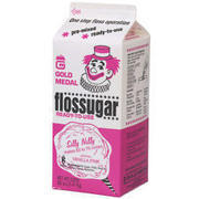 Cotton Candy Supplies Kit- Silly Nilly (Pink Vanilla) Cotton Candy Supplies Kit- Silly Nilly (Pink Vanilla)