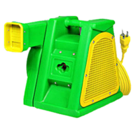 1 HP Blower 1 HP Blower