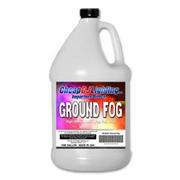 Ground Fog Liquid Ground Fog Liquid