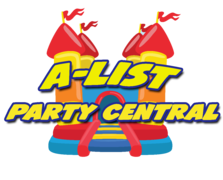 A-List Party Central Indoor Party