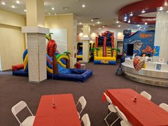Party Central Private Party Party Central Private Party