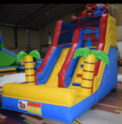 Toddler Water Slide Toddler Water Slide