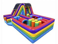 Beast 360 Obstacle Beast 360 Obstacle