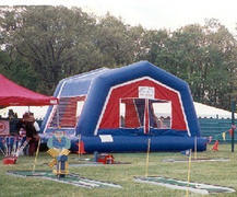 Extra Large Bounce House Extra Large Bounce House