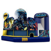 Batman Play House 5in1 Obstacle