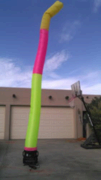 SKY DANCER 21FT SKY DANCER 21FT
