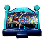 Mickey and Friends Mickey and Friends