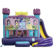 Princess Castle Slide Combo/DRY ONLY PRICE Princess Castle Slide Combo/DRY ONLY PRICE