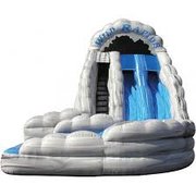 Water Rapids Dual Slide Water Rapids Dual Slide